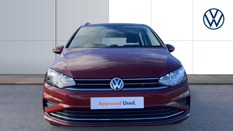 Volkswagen Golf SV 1.5 TSI EVO 130 SE [Nav] 5dr DSG Petrol Hatchback